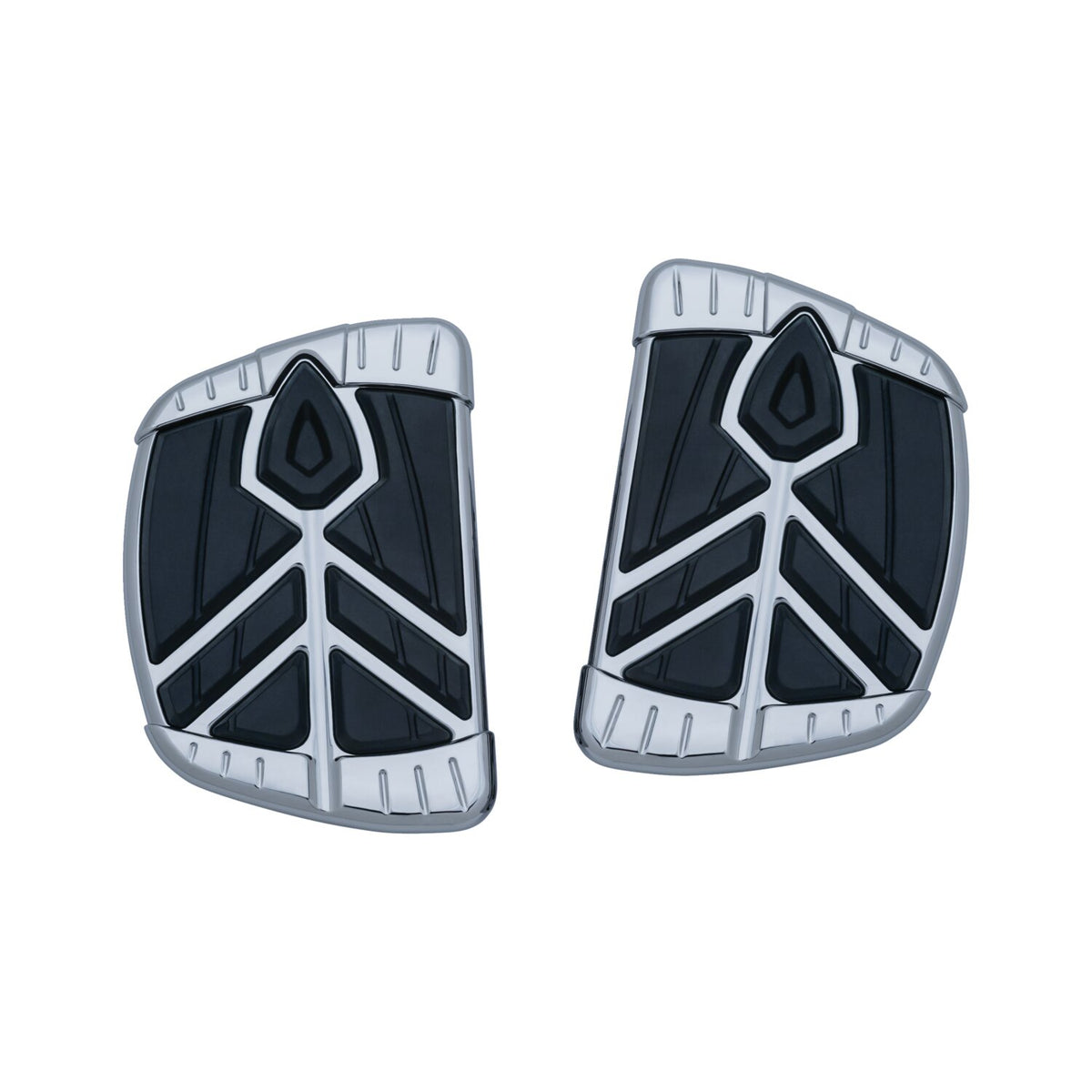 Kuryakyn, Spear mini boards. Chrome