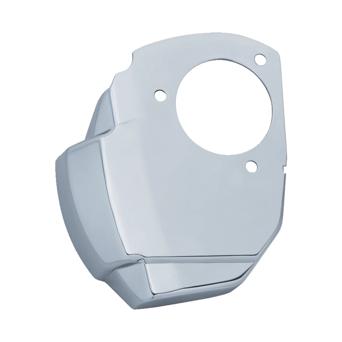 Kuryakyn, Precison throttle servo motor cover