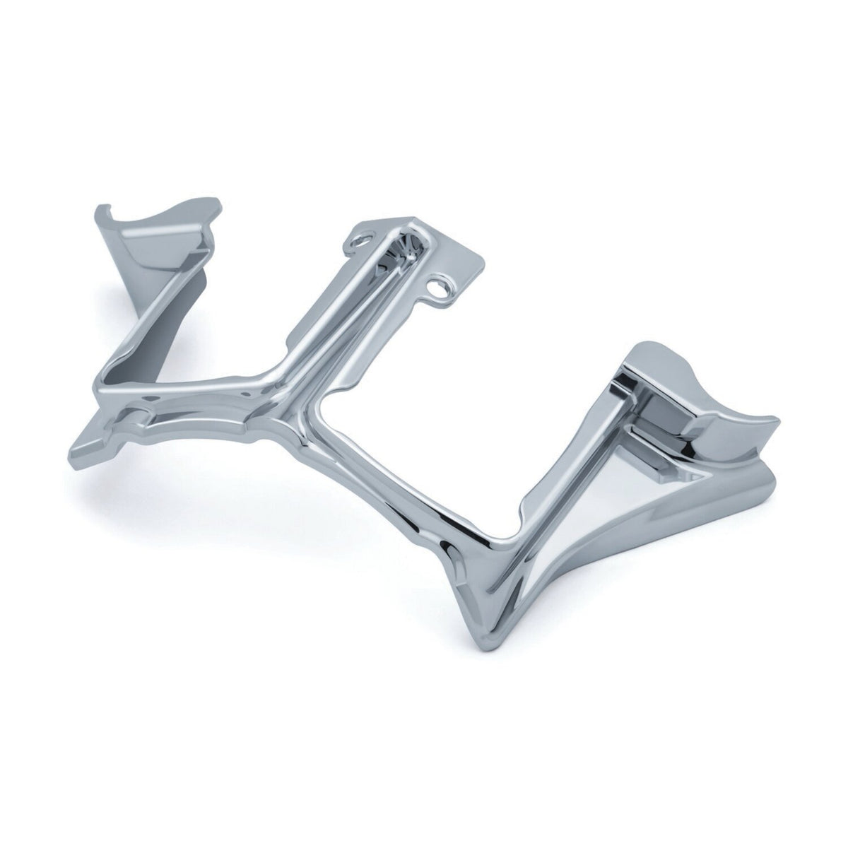 Kuryakyn, Precision tappet accent cover. Chrome