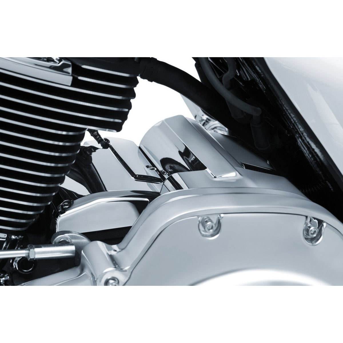Kuryakyn, Precision transmission top cover