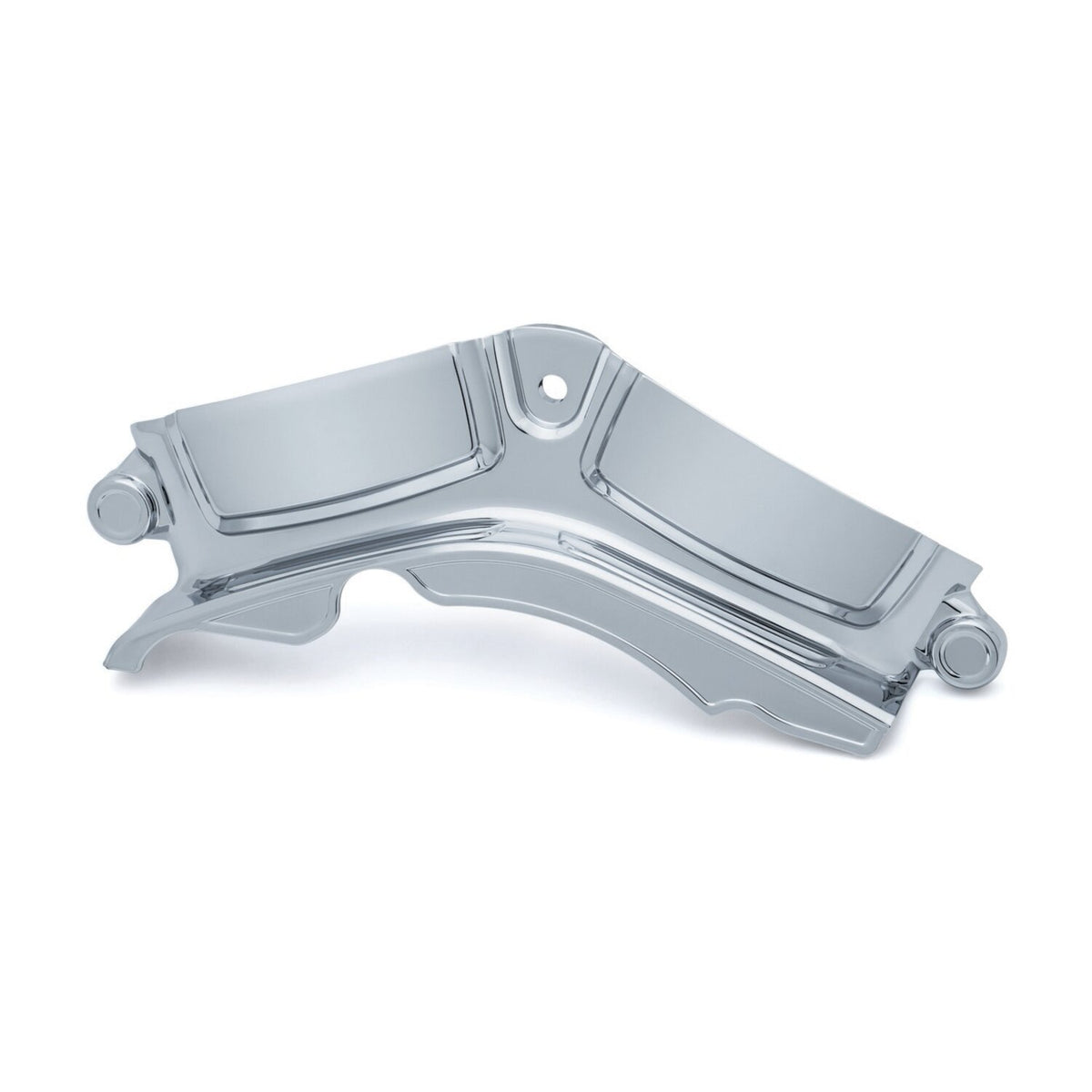 Kuryakyn, Cylinder base cover. Chrome