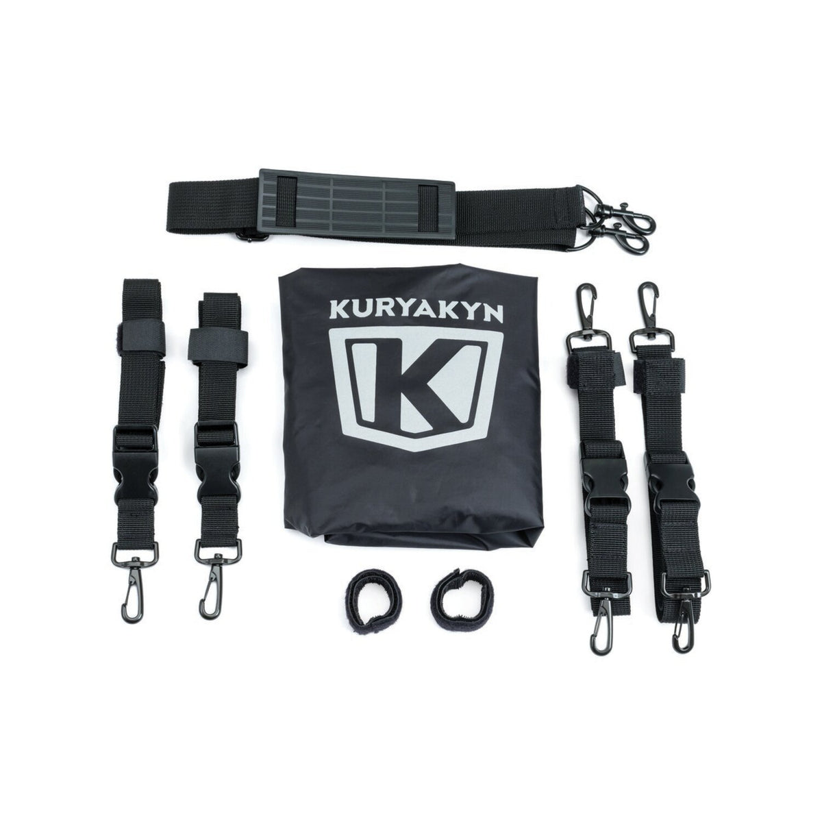 Kuryakyn, Momentum freeloader duffle bag