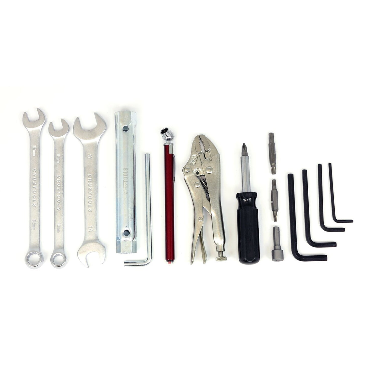 Cruztools, Speedkit™ DMX for motocross/dirtbikes