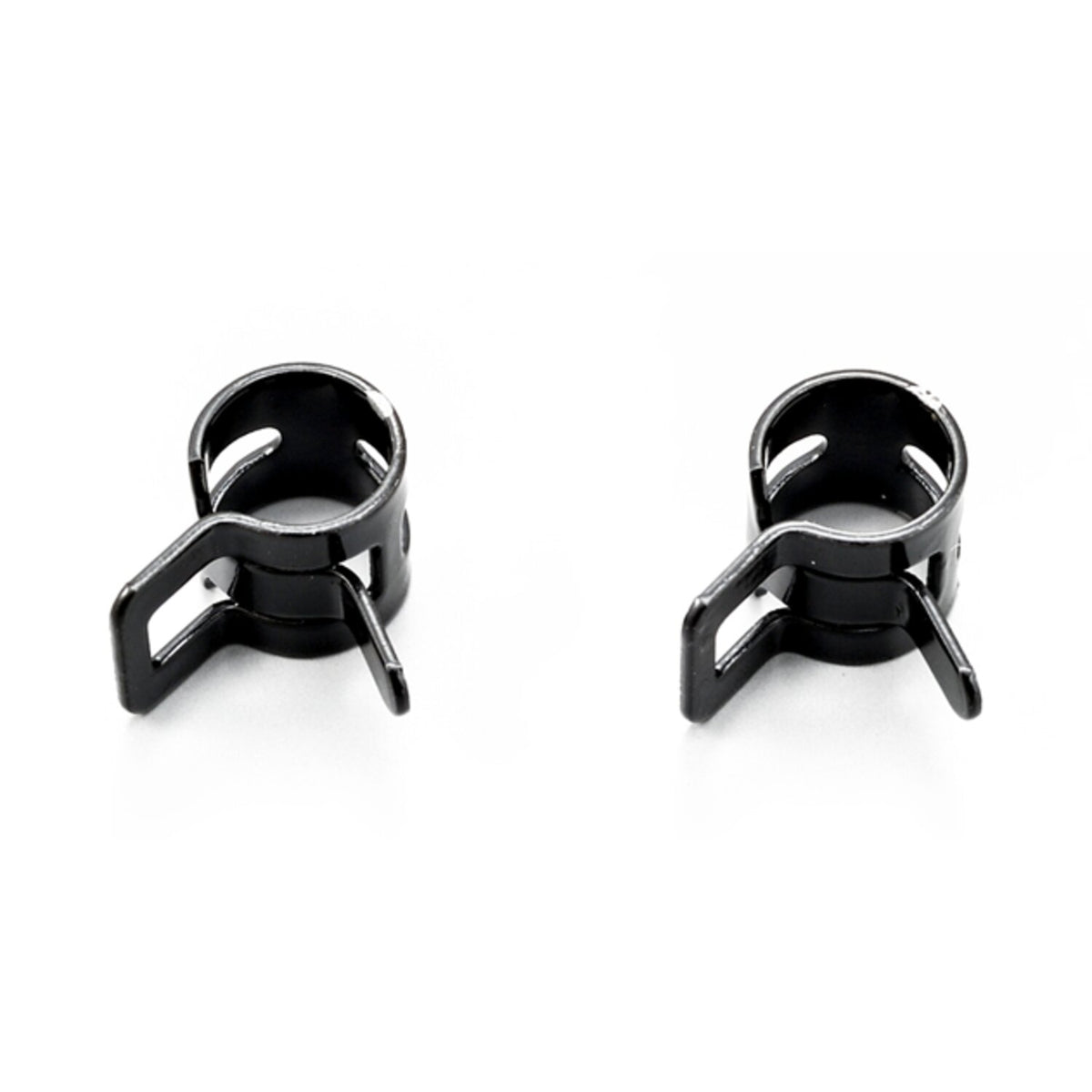 Hose clamps 7 mm