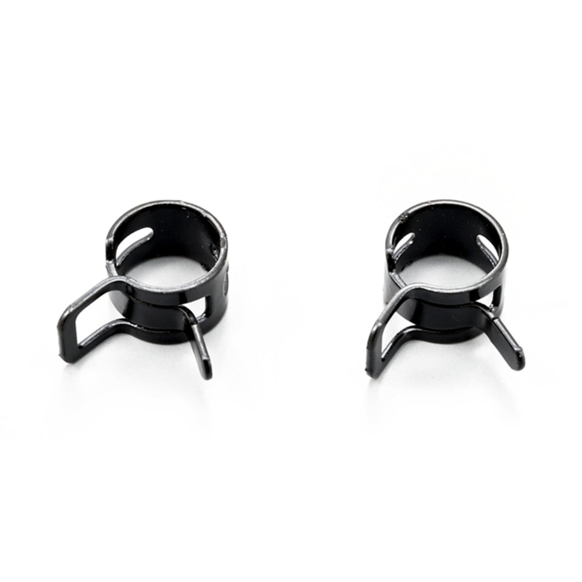 Hose clamps 8 mm