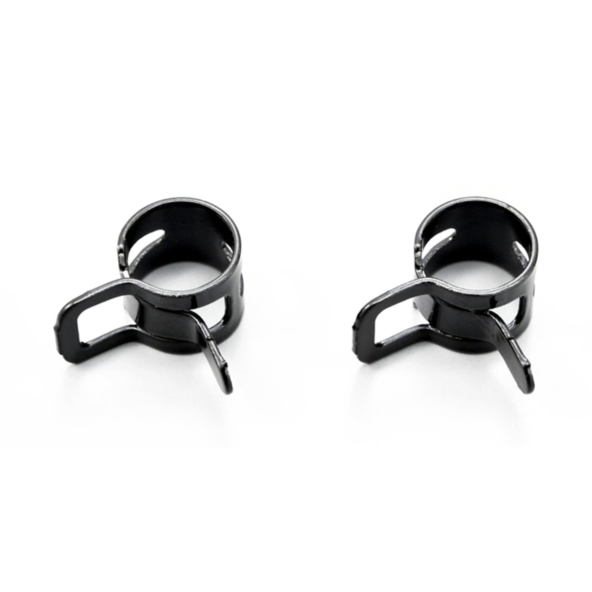Hose clamps 9 mm