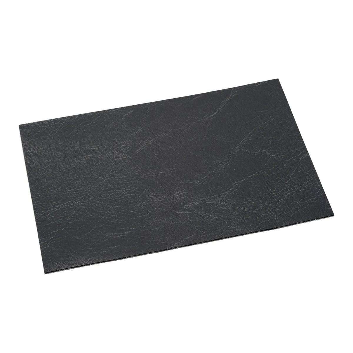 Seat repair patch, self-adhesive
