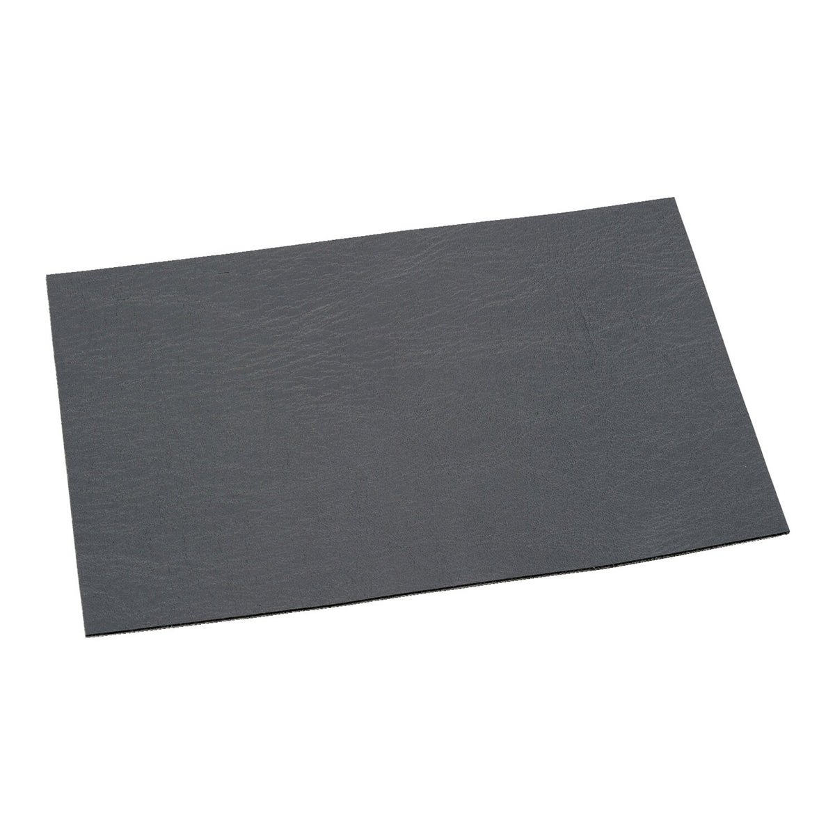 Seat repair patch, self-adhesive