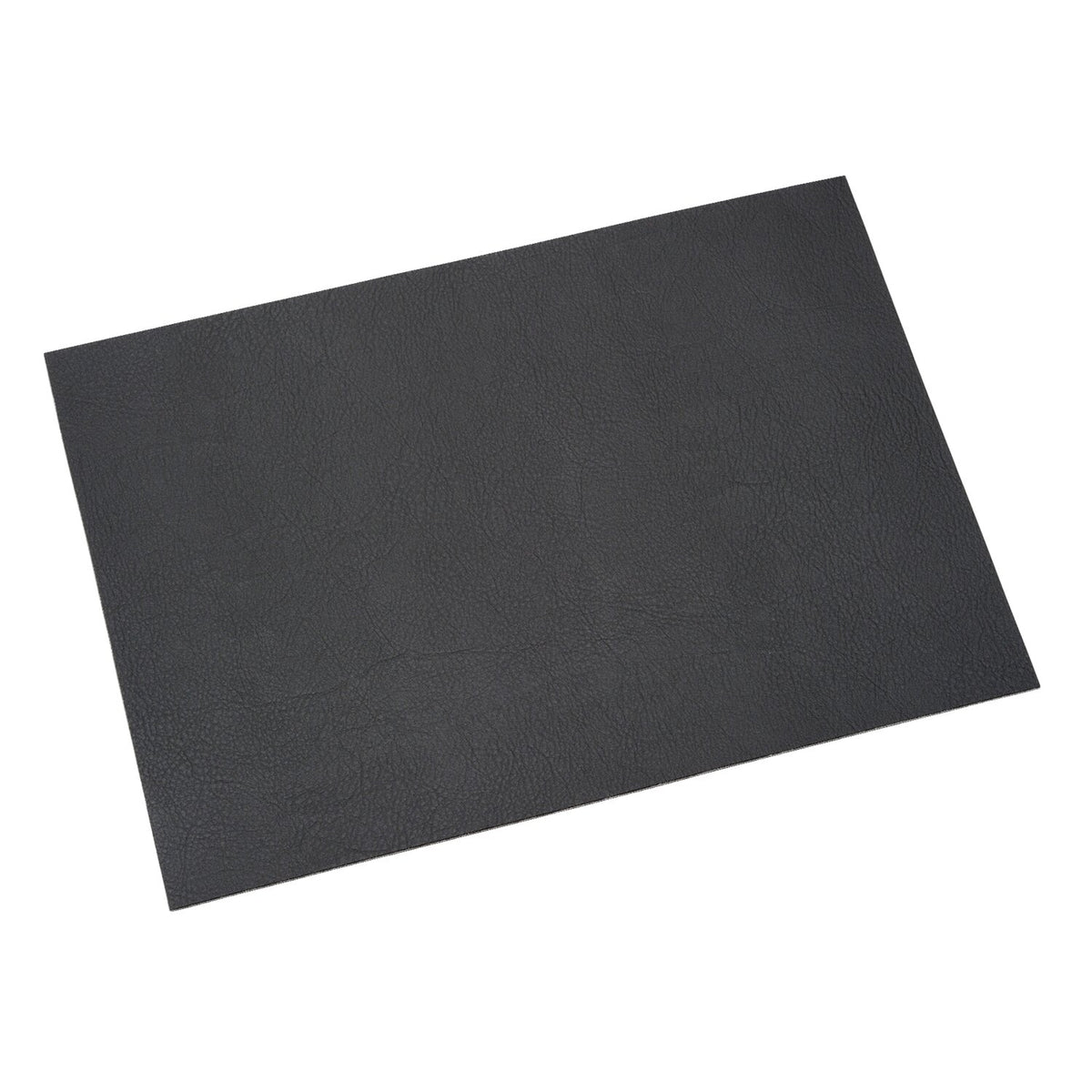 Seat repair patch, self-adhesive