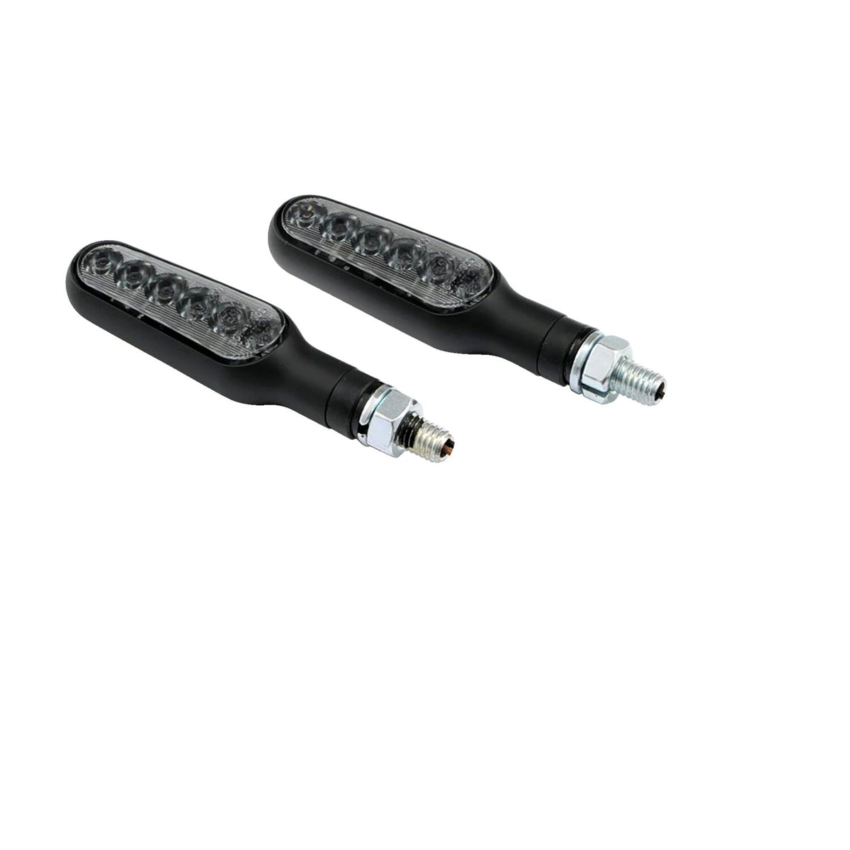Daytona, D-Light, miniature LED turn signal set. Sequential