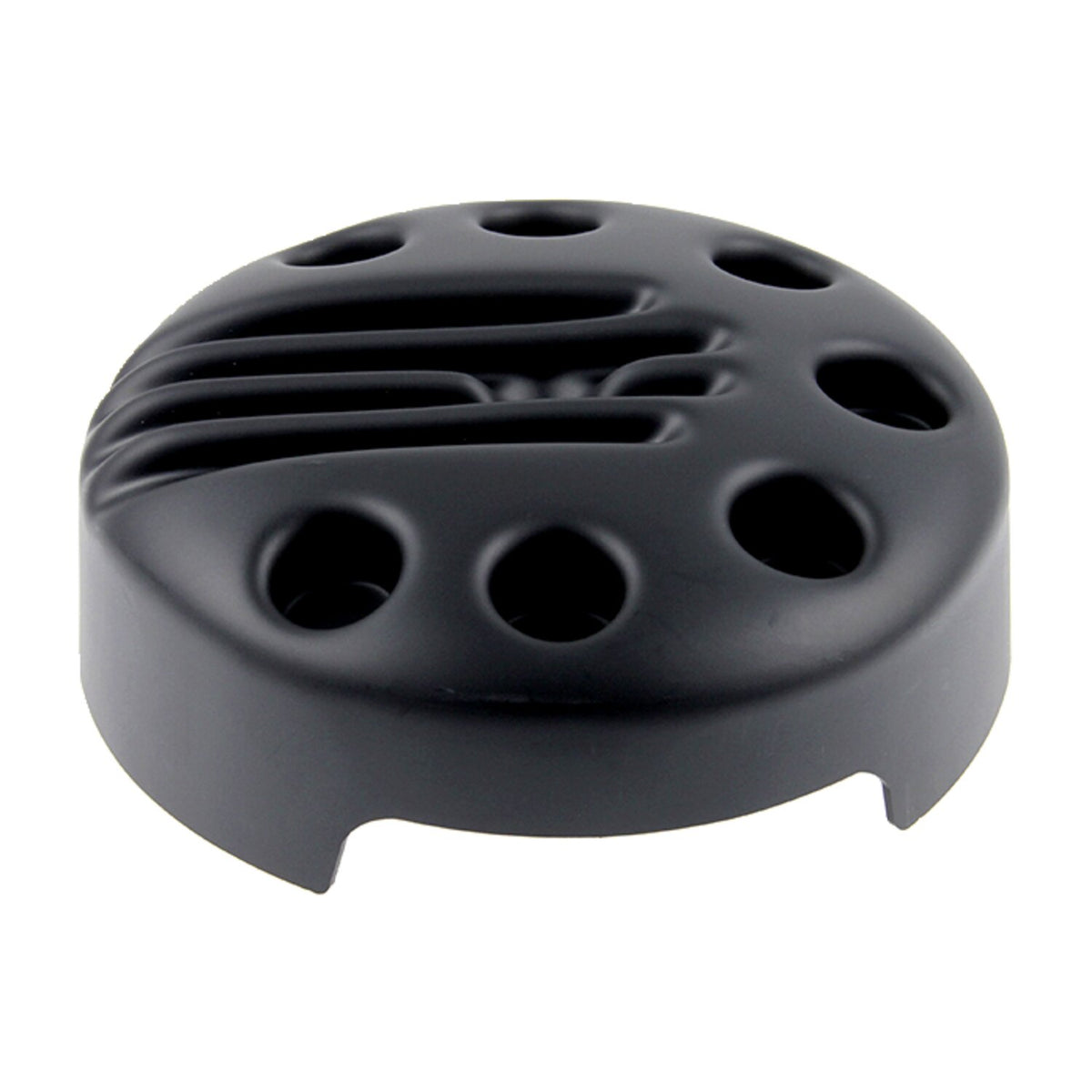 Cult-Werk, air cleaner cover. Slotted