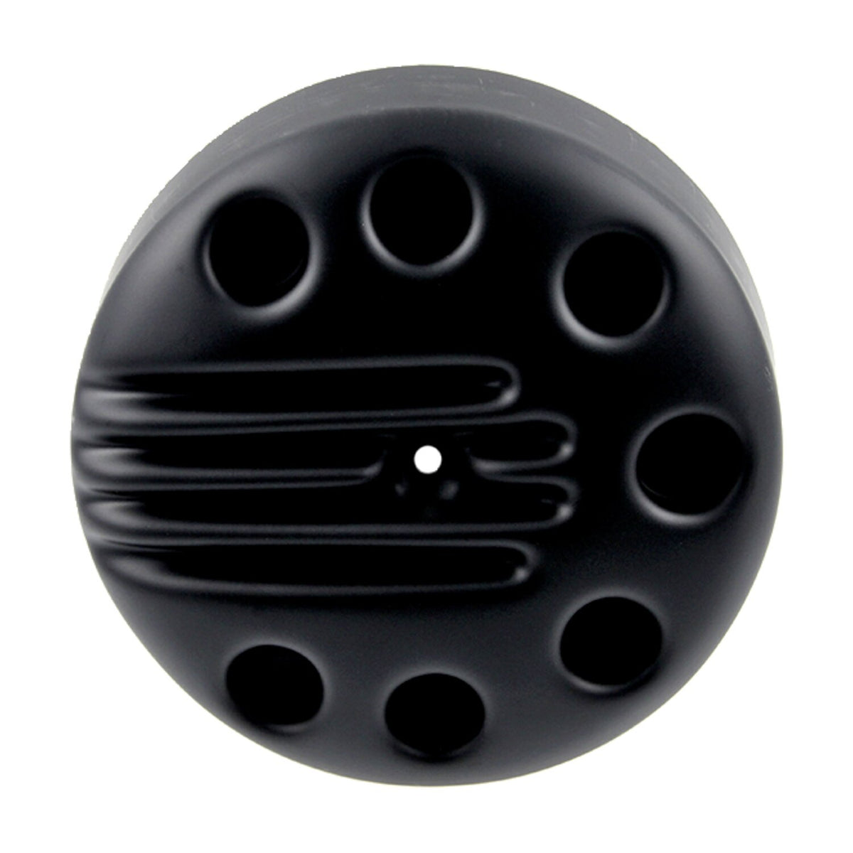 Cult-Werk, air cleaner cover. Slotted