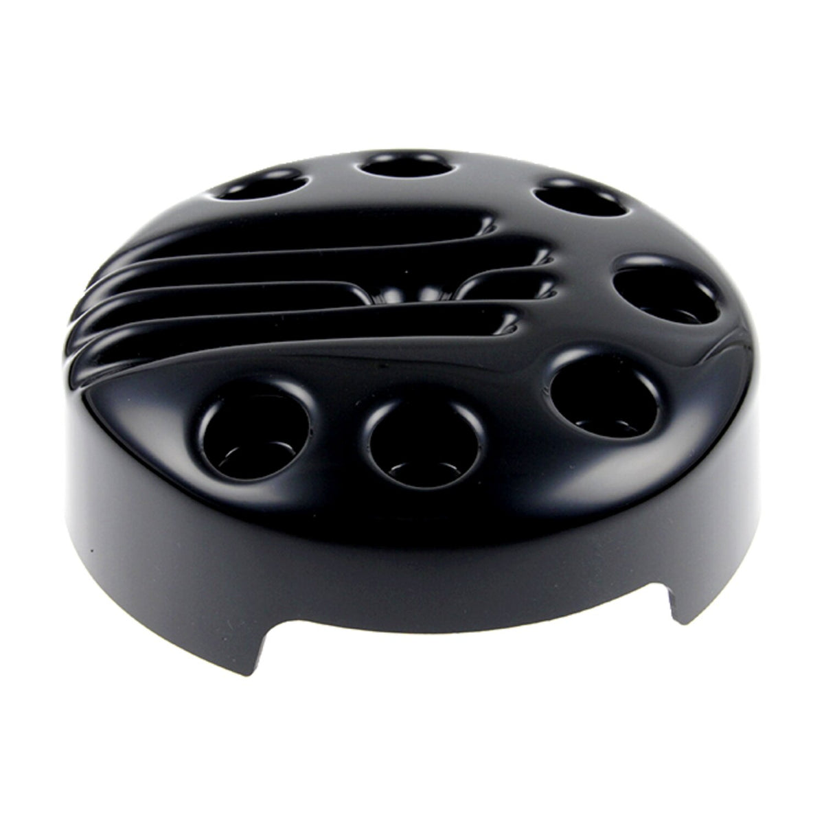 Cult-Werk, air cleaner cover. Slotted
