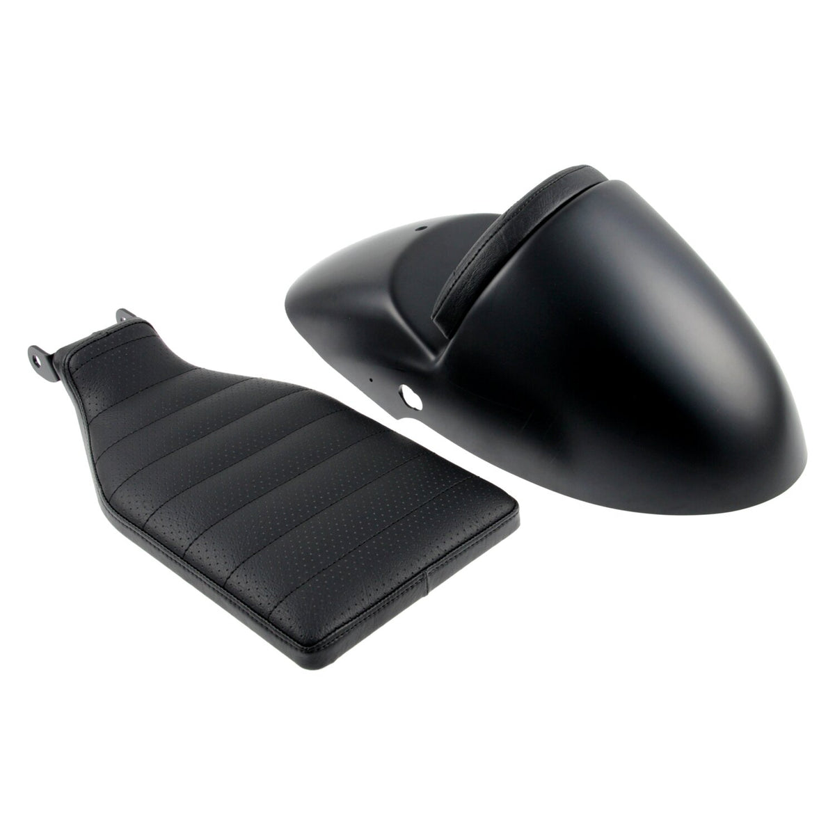 Cult-Werk, cafe racer tail section. Incl. fender & seat