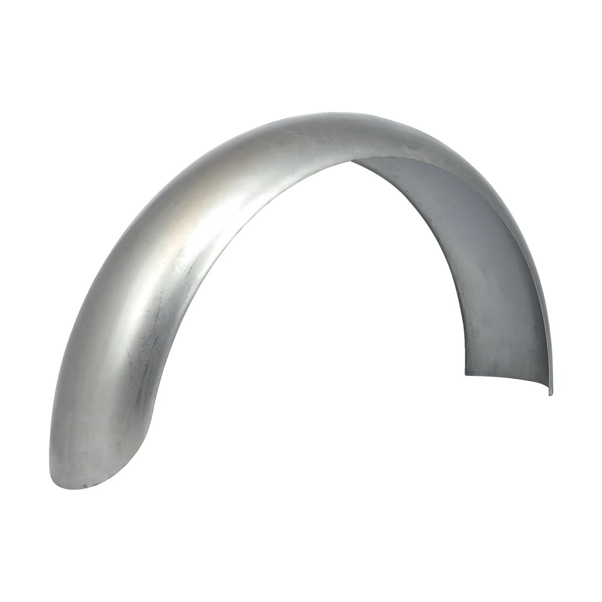 Penz rear bobber fender, 140mm wide / 360mm radius