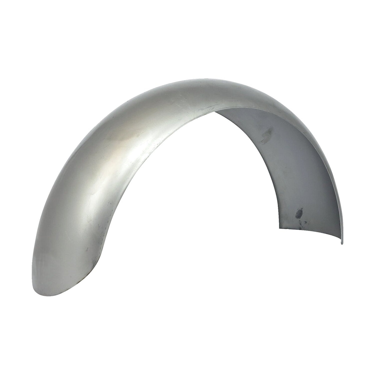 Penz rear bobber fender, 170mm wide / 335mm radius