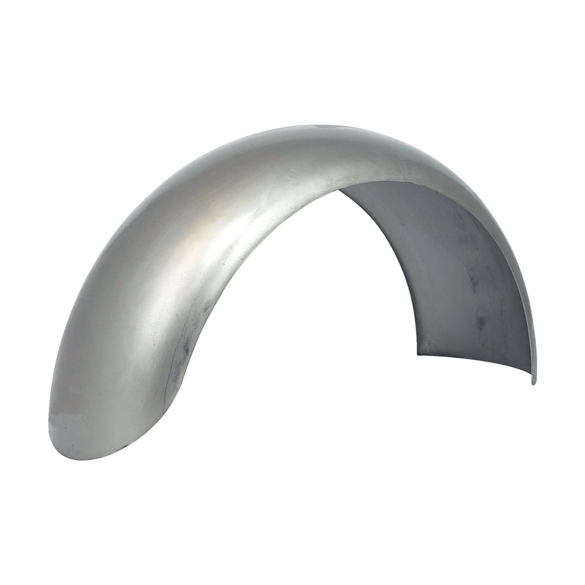 Penz rear bobber fender, 205mm wide / 335mm radius
