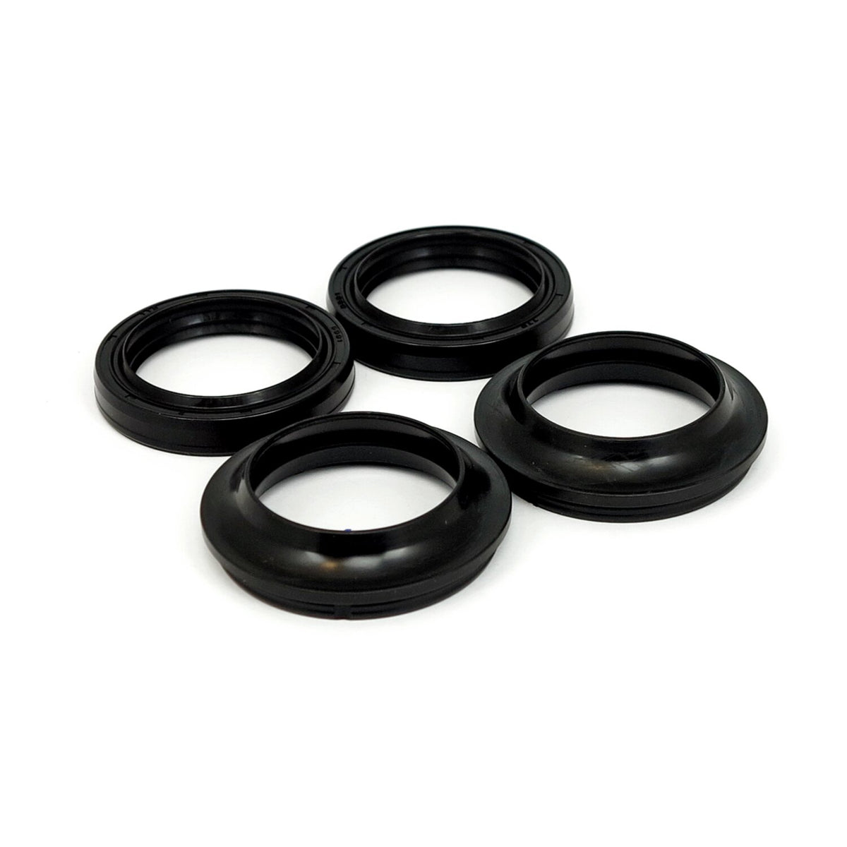 All Balls Racing, fork seal & dust seal kit. 37mm forks