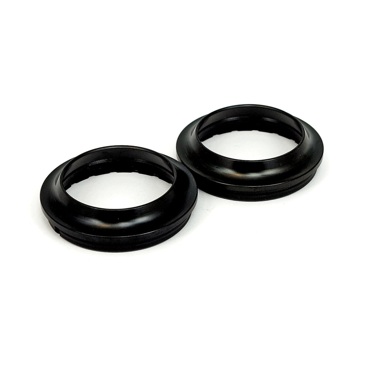 All balls. 43mm fork dust seal set