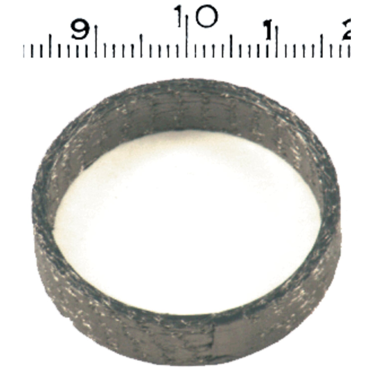 James, exhaust crossover tube gasket (2)