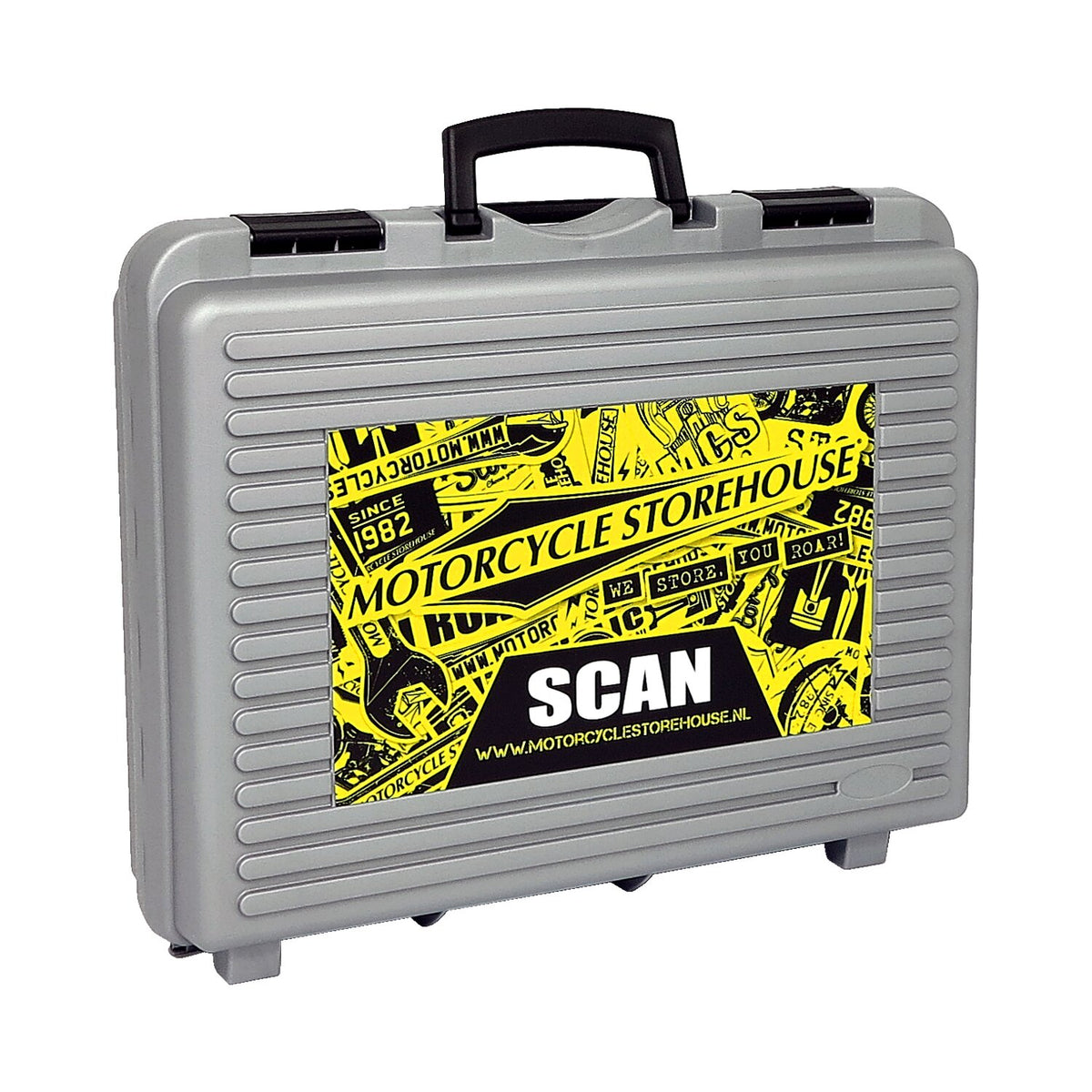 MCS, SCAN kit