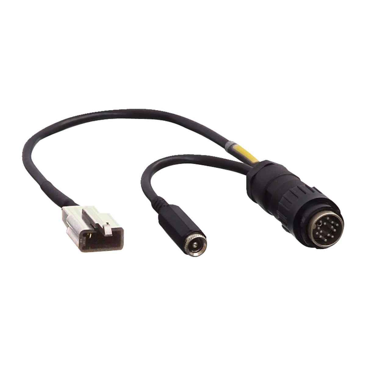MCS Scan, connector cable