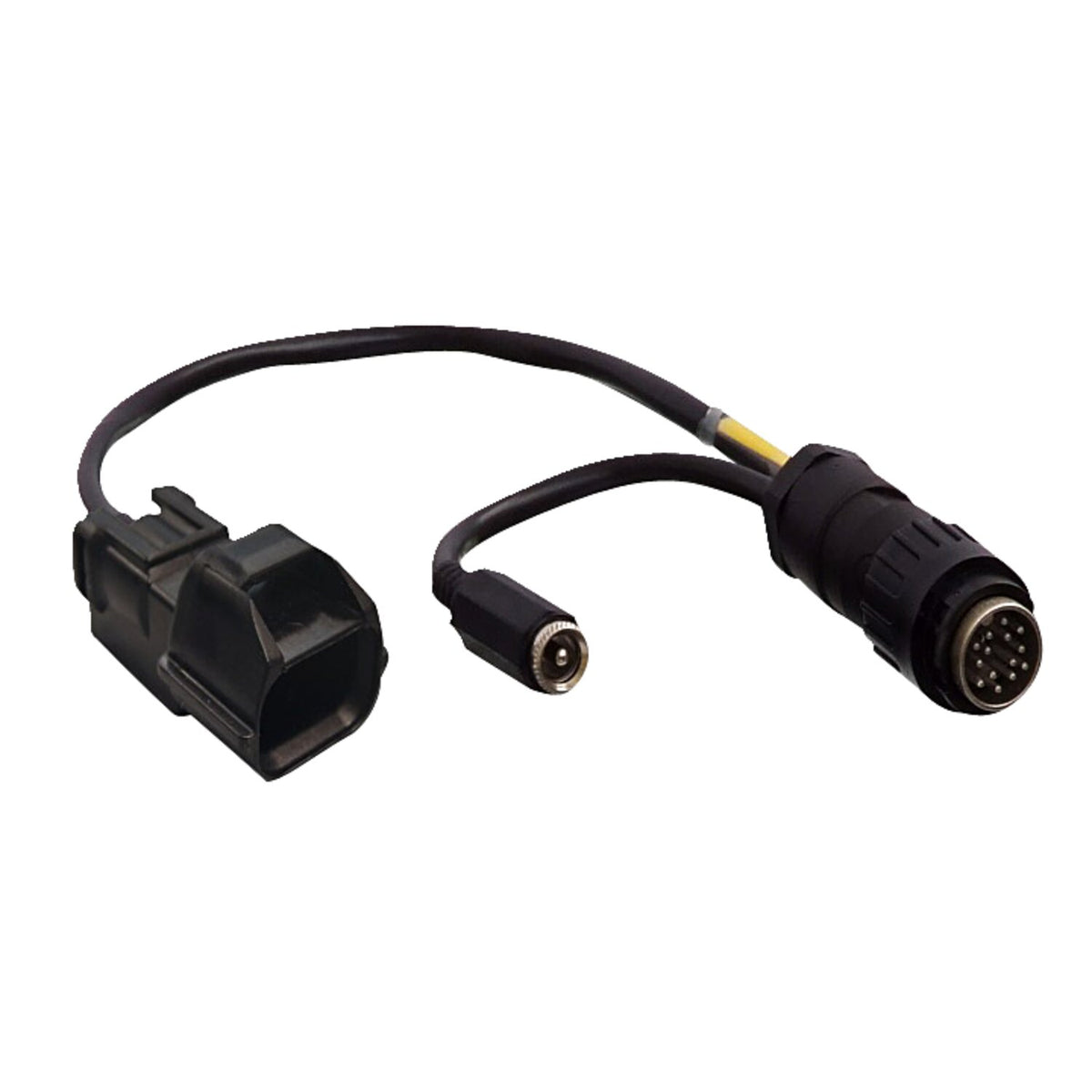 MCS Scan, connector cable