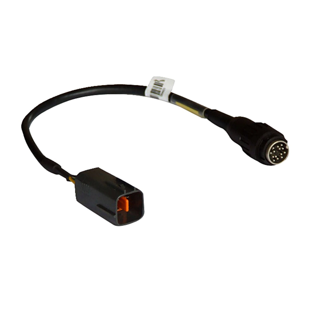 MCS Scan, connector cable