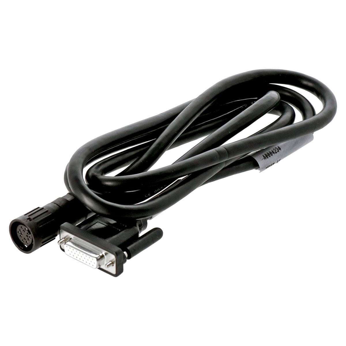 MCS Scan, master cable