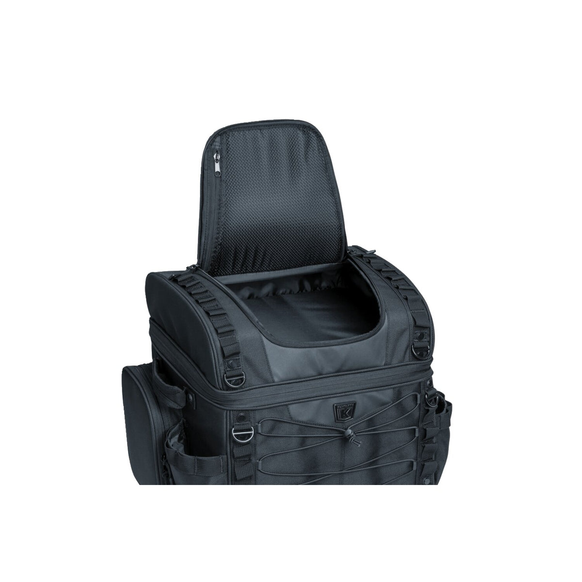 Kuryakyn, Momentum vagabond bag, black