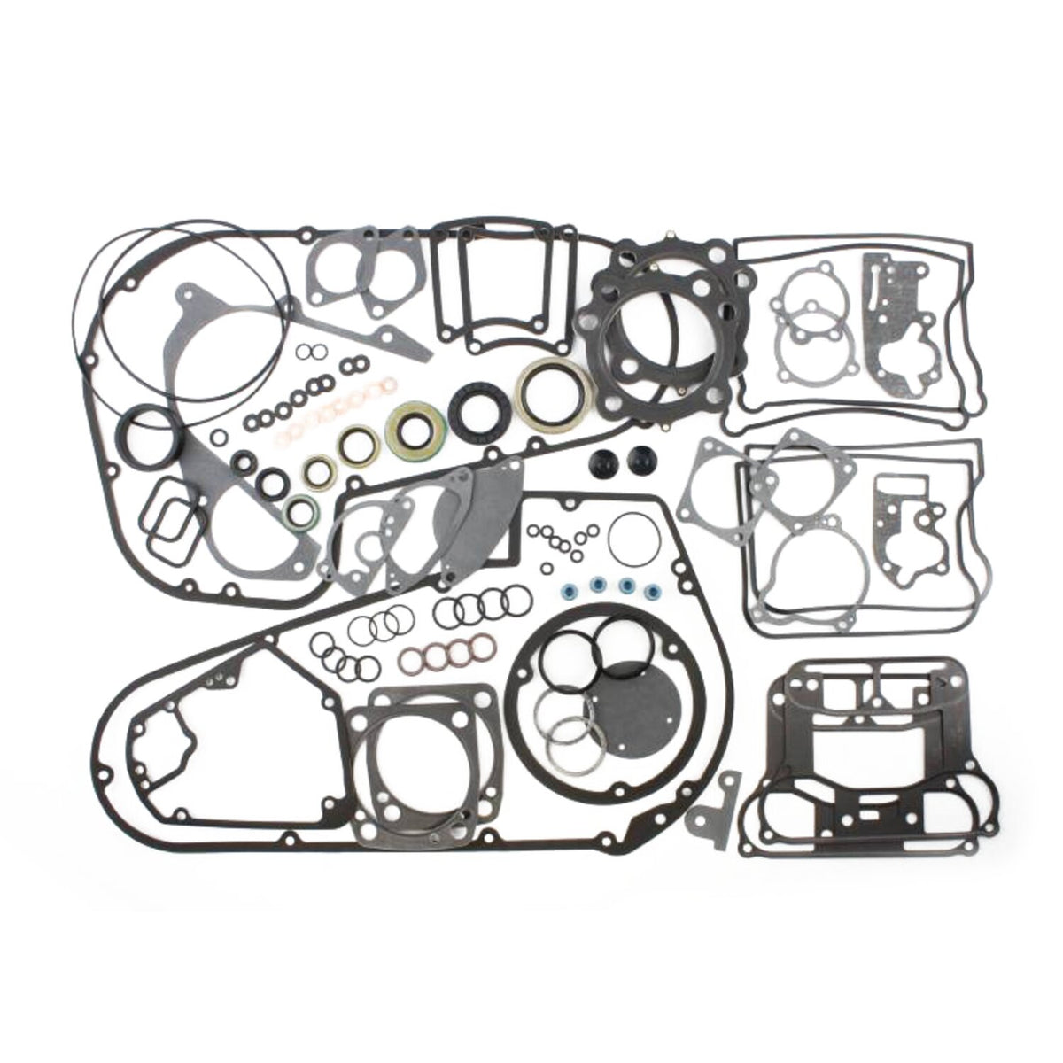Cometic, EST 5-speed motor gasket kit. 3-1/2" bore