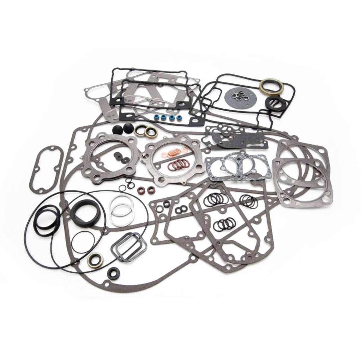 Cometic, EST motor gasket kit. 3-1/2" bore