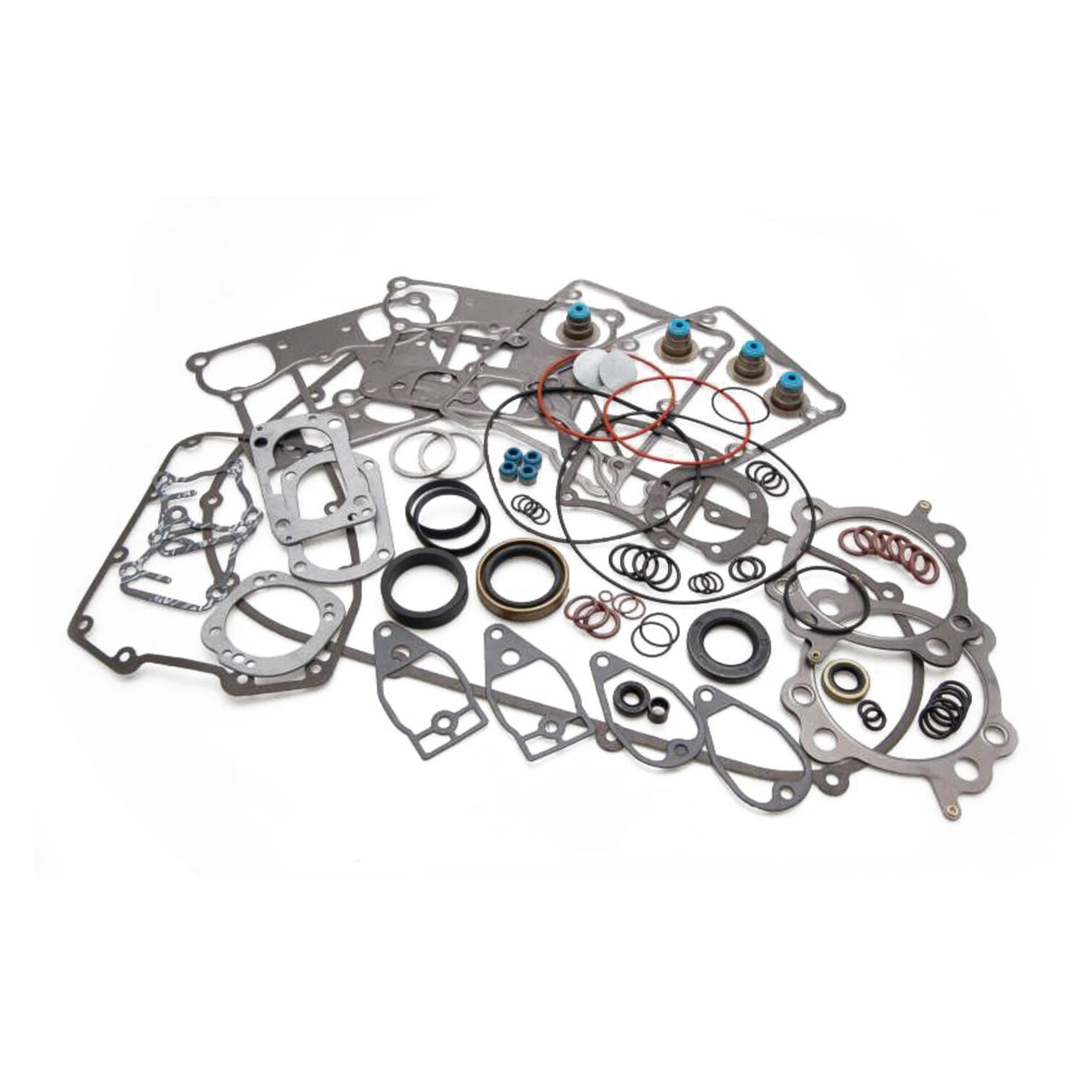 Cometic, EST motor gasket kit. 3-3/4" bore