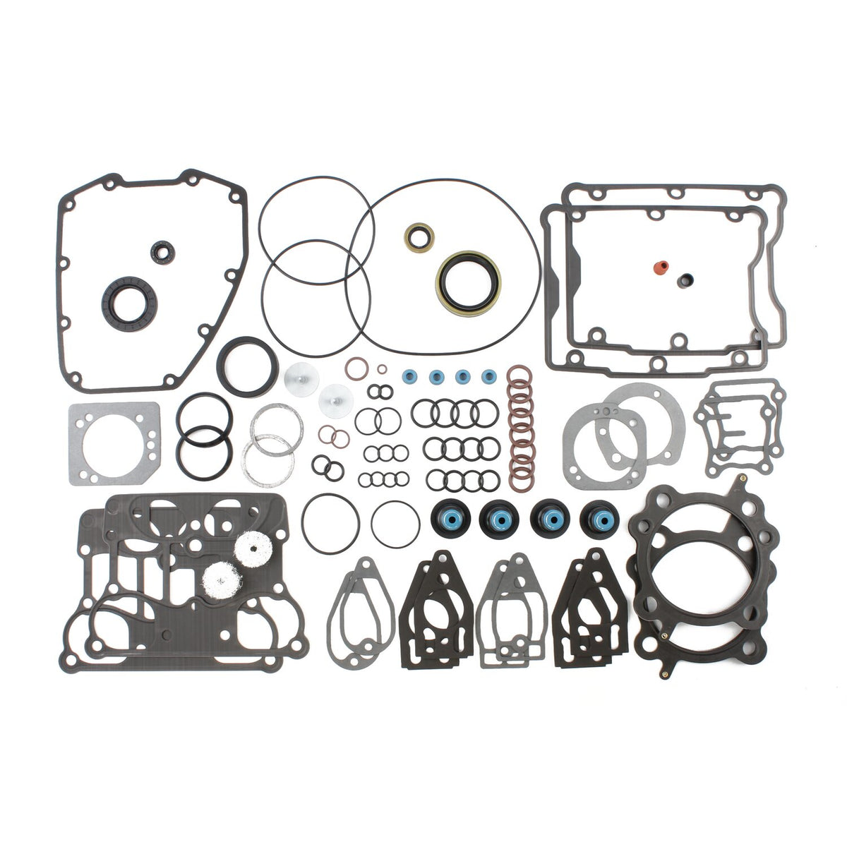 Cometic, EST motor only gasket kit. 3-7/8" bore