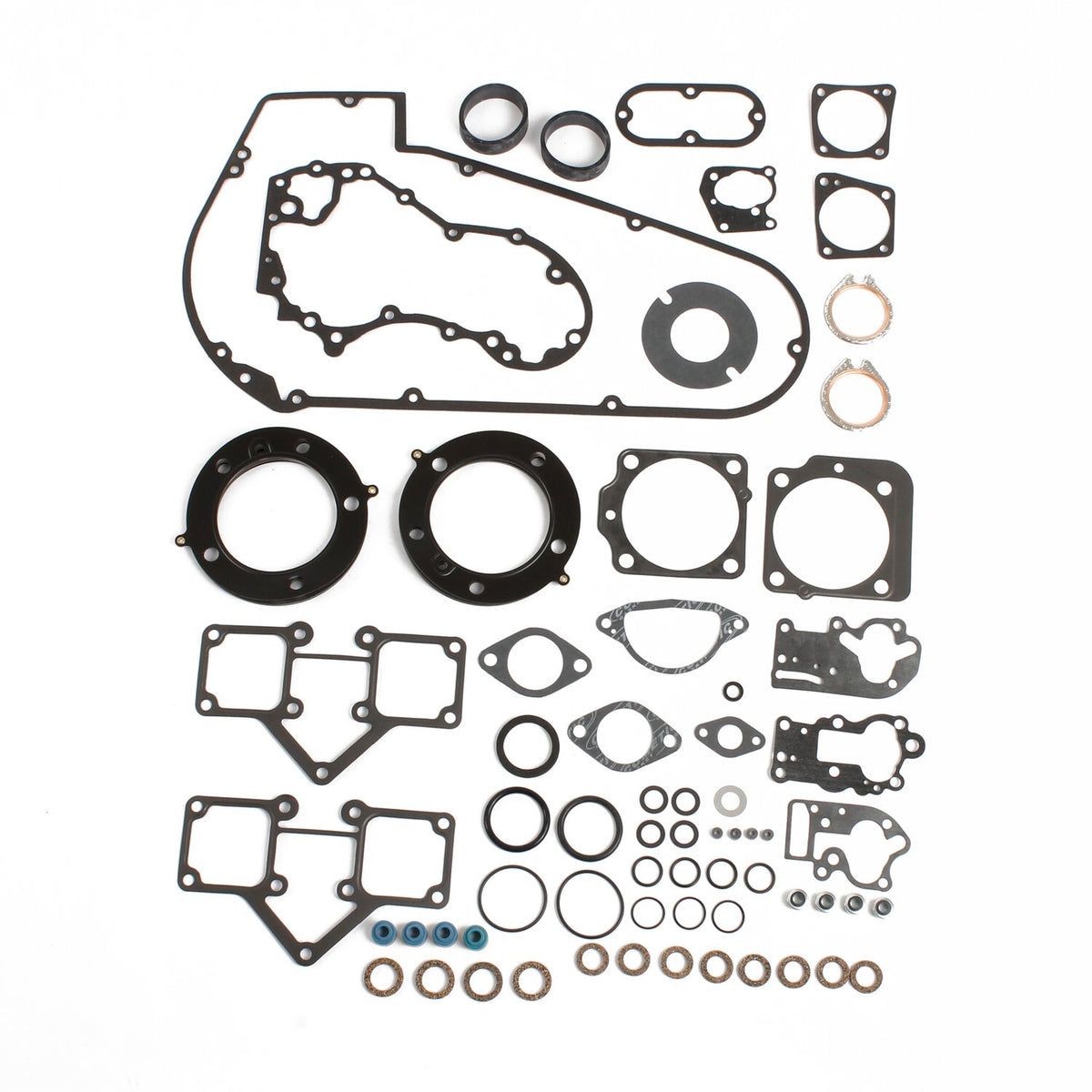 Cometic, EST motor gasket kit. Standard bore