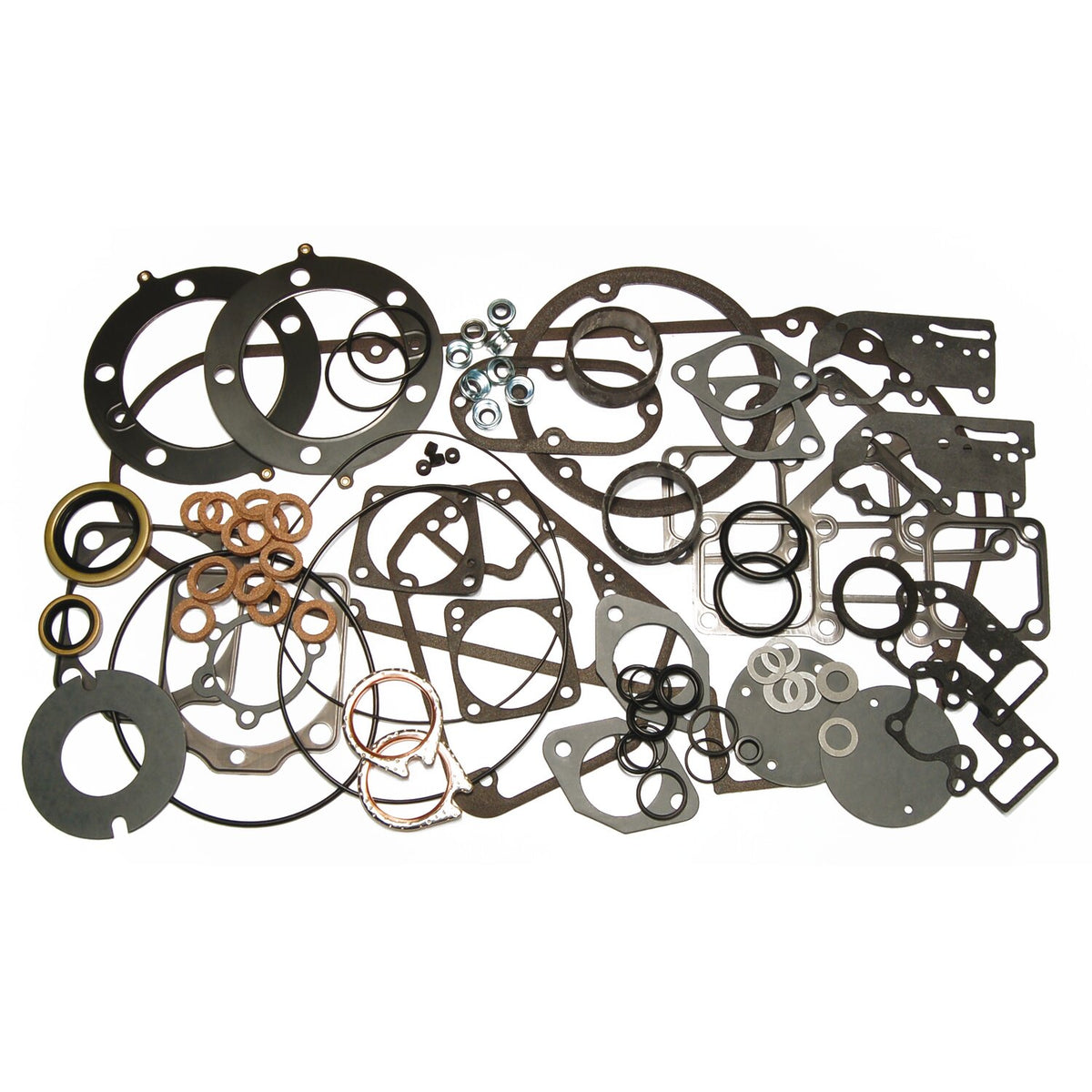 Cometic, EST motor gasket kit. 3-5/8 Big Bore