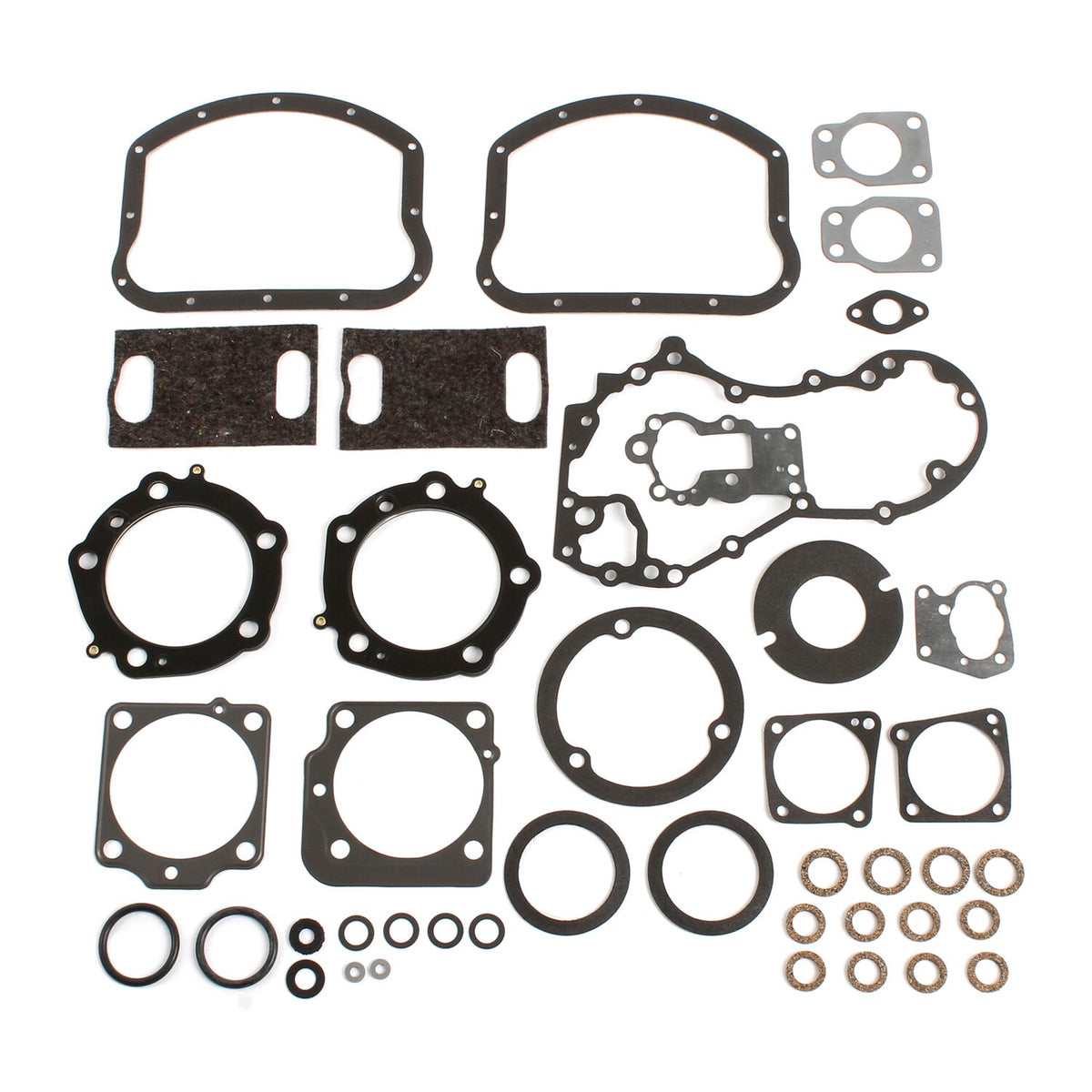 Cometic, EST motor gasket kit. Standard bore