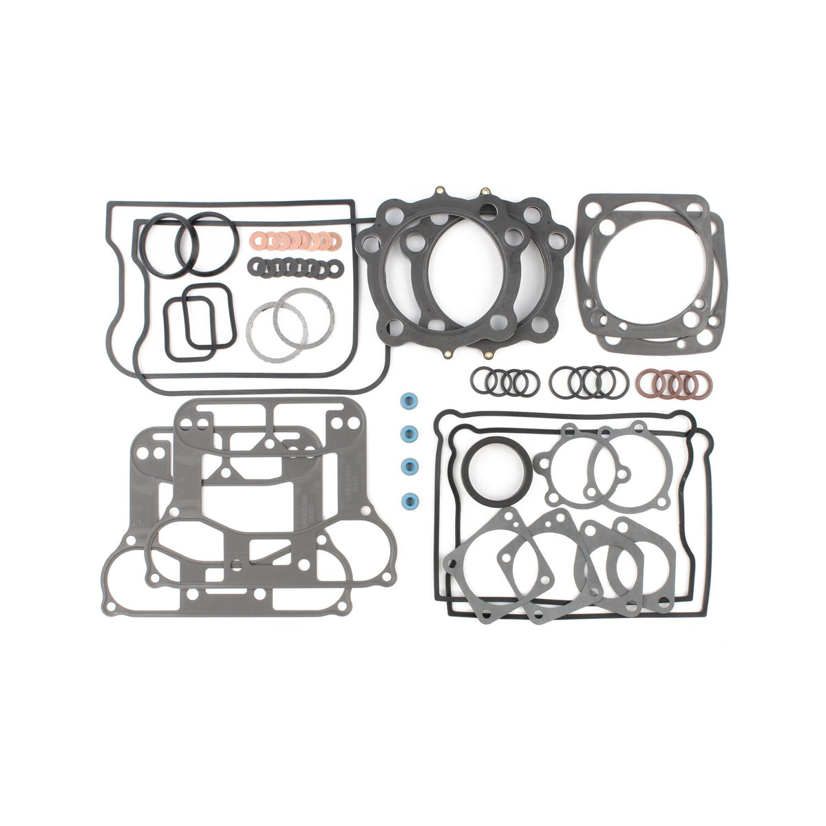 Cometic, EST top end gasket kit. Evo B.T. 3-5/8" big bore
