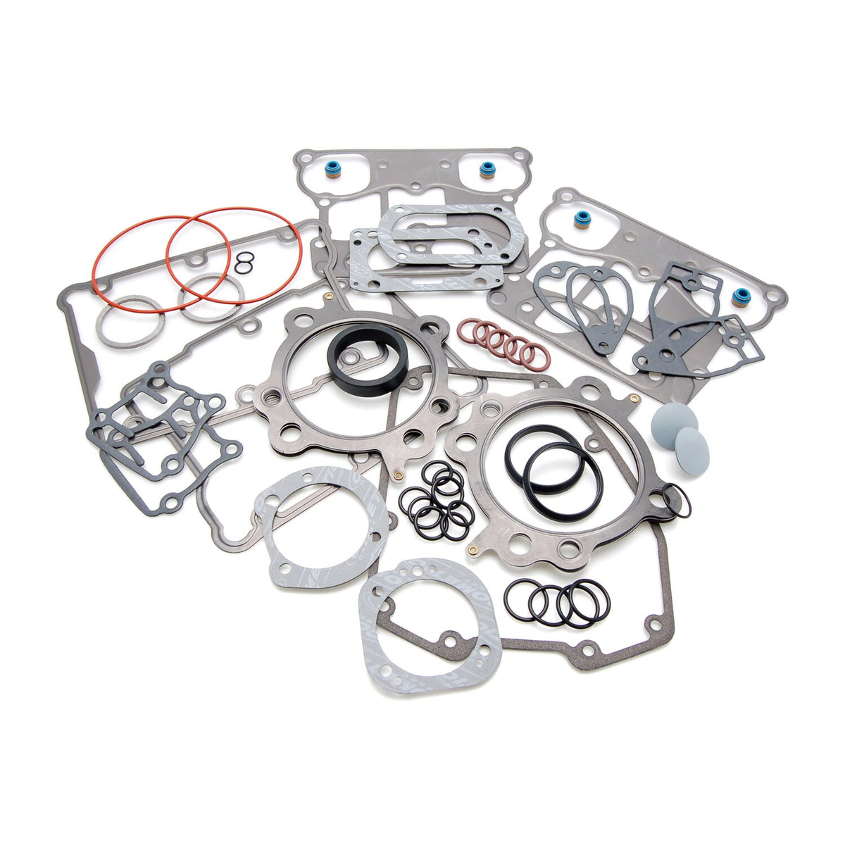Cometic, EST top end gasket kit. Twin Cam 3-7/8" bore