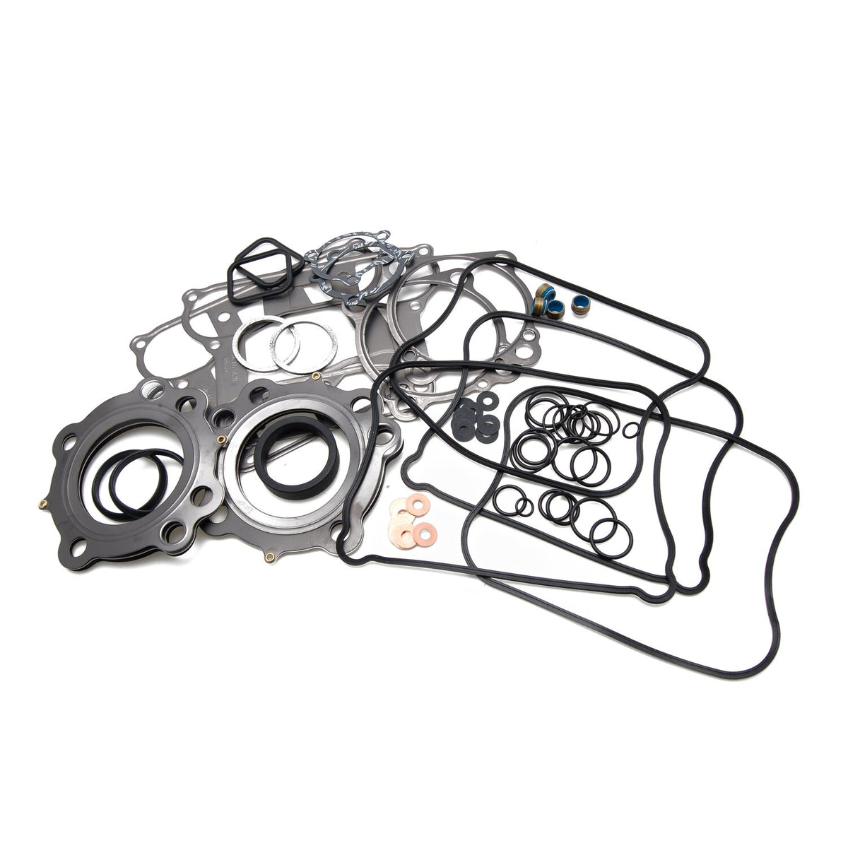 Cometic, EST top end gasket kit. XL883