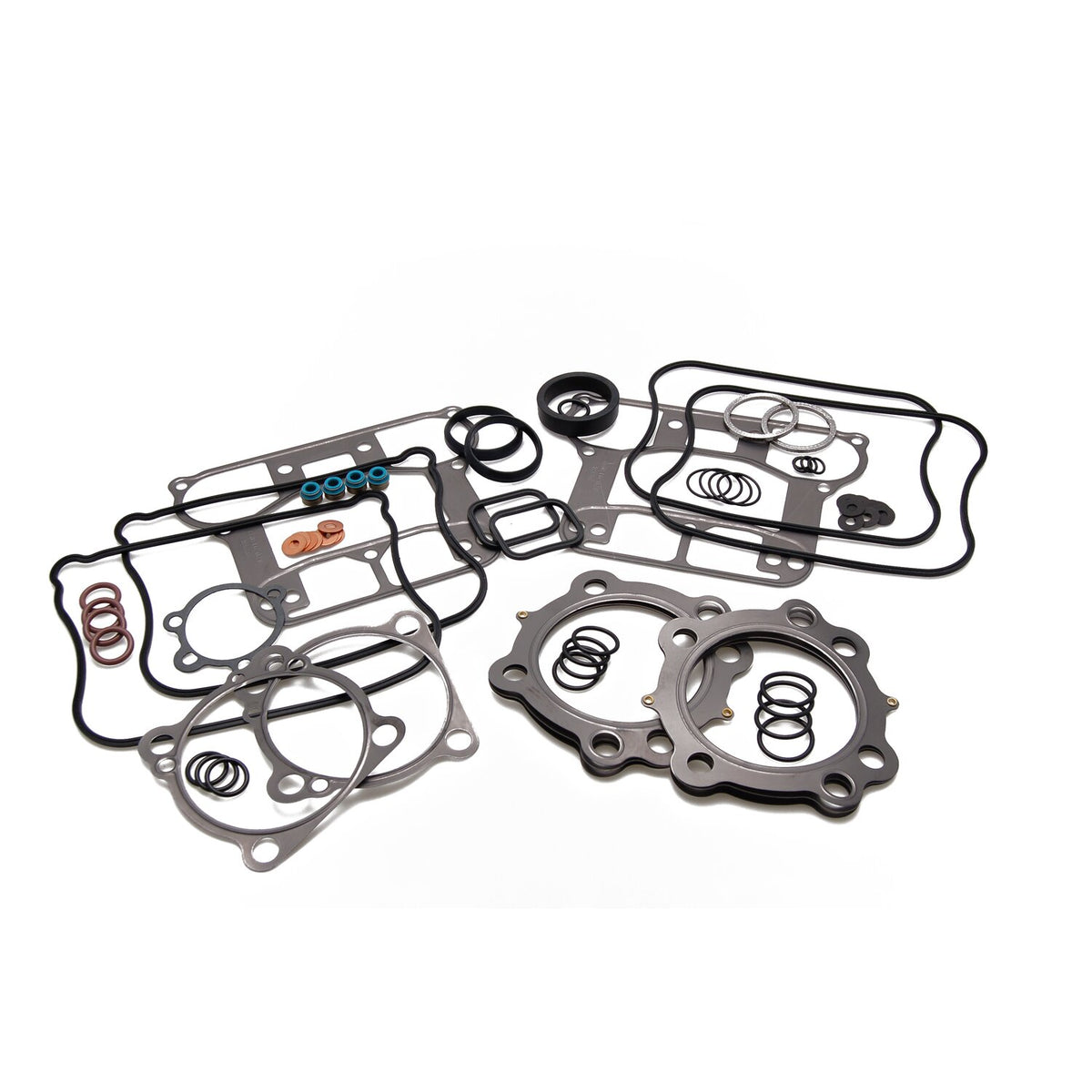 Cometic, EST top end gasket kit. XL1100