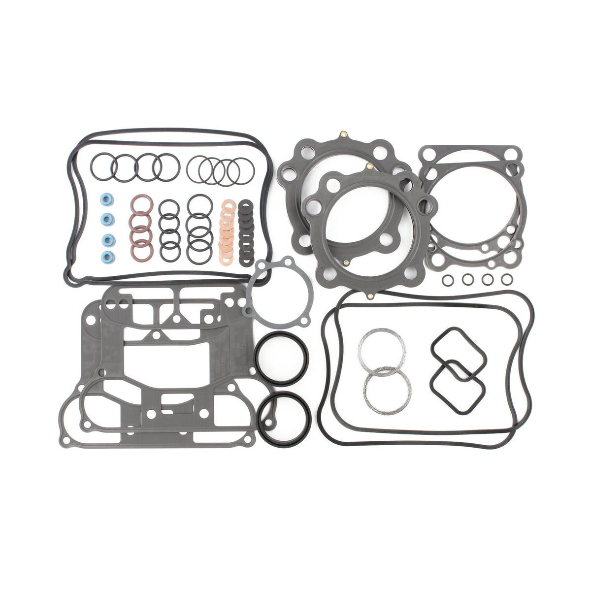 Cometic, EST top end gasket kit. XL1200