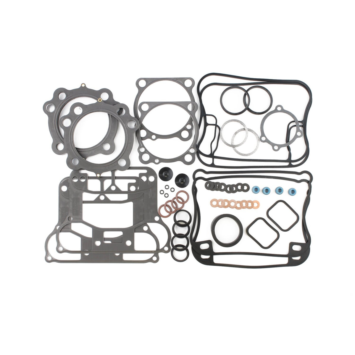 Cometic, EST top end gasket kit. XL1200