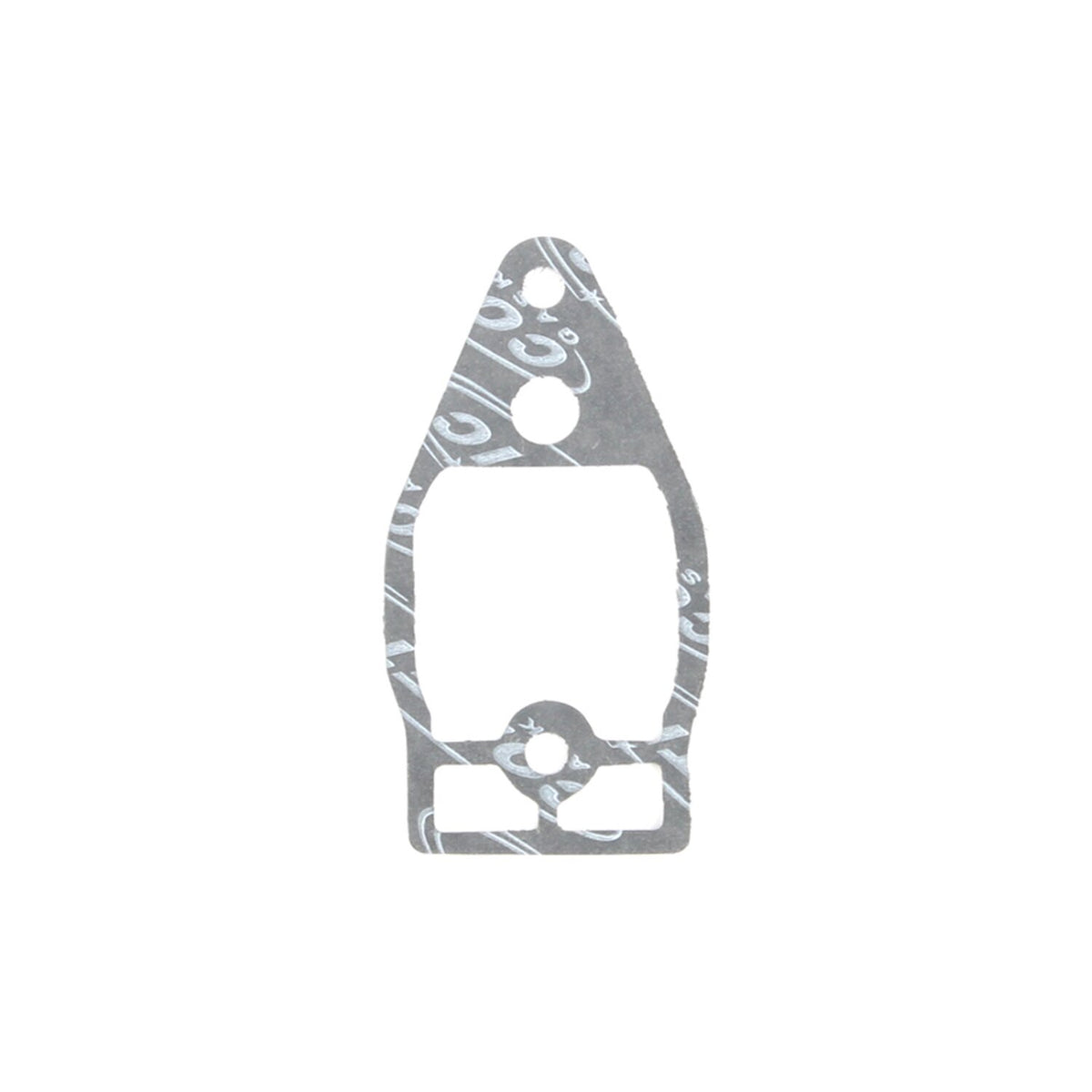 Cometic, gasket breather baffle
