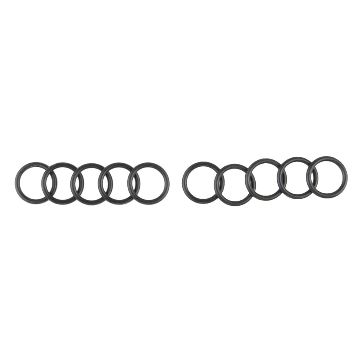 Cometic, o-ring breather baffle