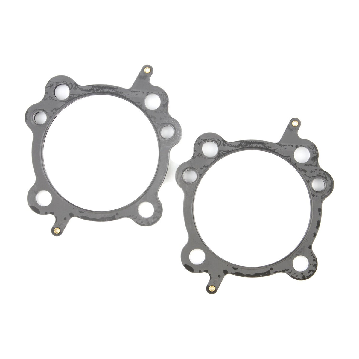 Cometic, cylinder head gaskets 4" bore .040" MLS