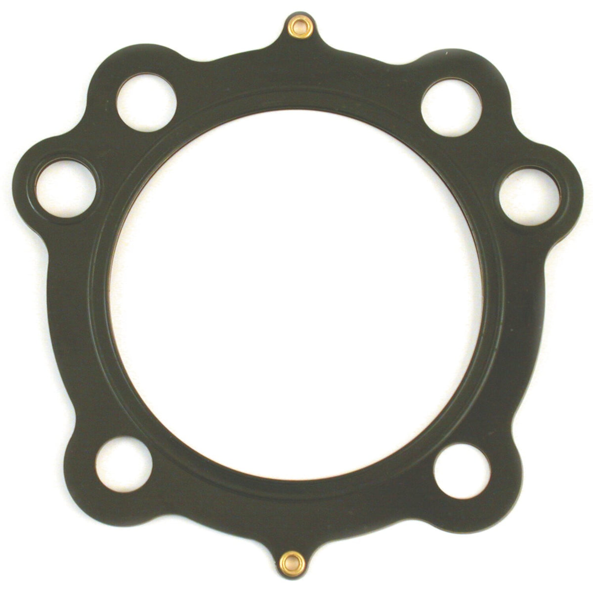 Cometic gasket set, cylinder head. 3.5" bore .030" MLS