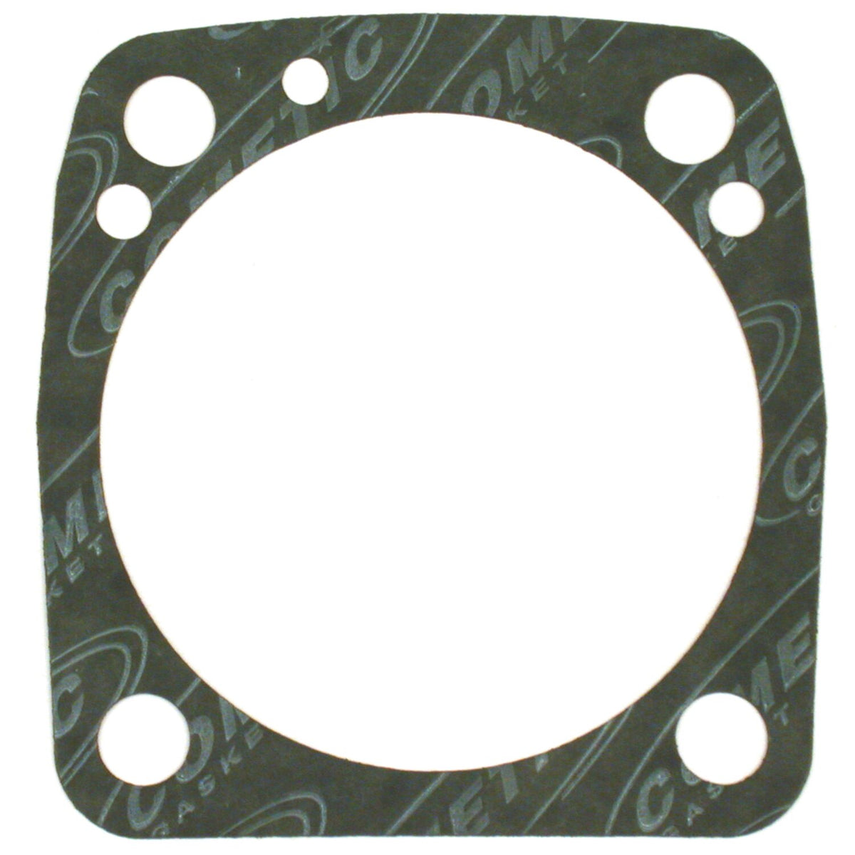 Cometic, cylinder base gasket set FR/RR. .020" fiber