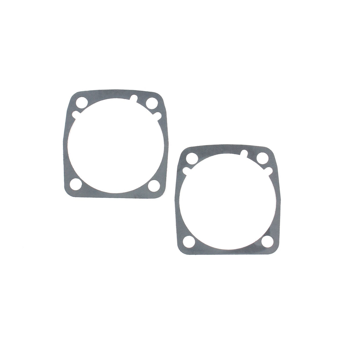 Cometic, cylinder base gasket set. Fiber 3-13/16" big bore
