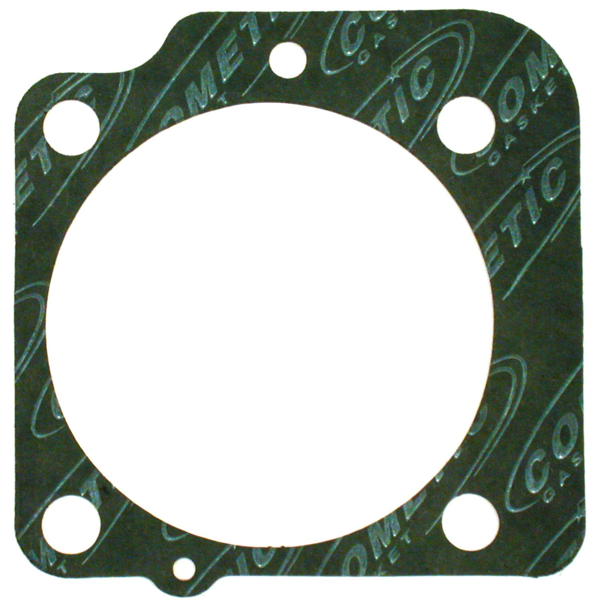 Cometic, cylinder base gasket. Rear. .031" Fiber